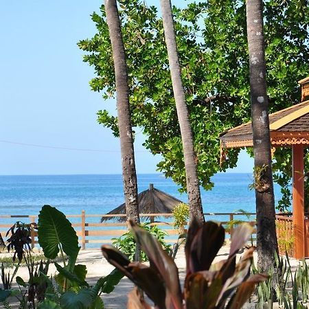 Hotel Ace Ngapali Beach מראה חיצוני תמונה