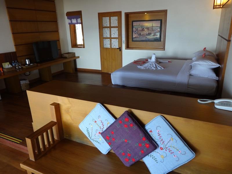 Hotel Ace Ngapali Beach מראה חיצוני תמונה